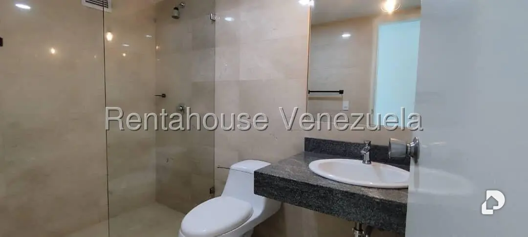 Apartamento en La Lagunita Country Club, Caracas – 16