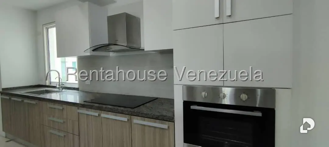 Apartamento en La Lagunita Country Club, Caracas – 11