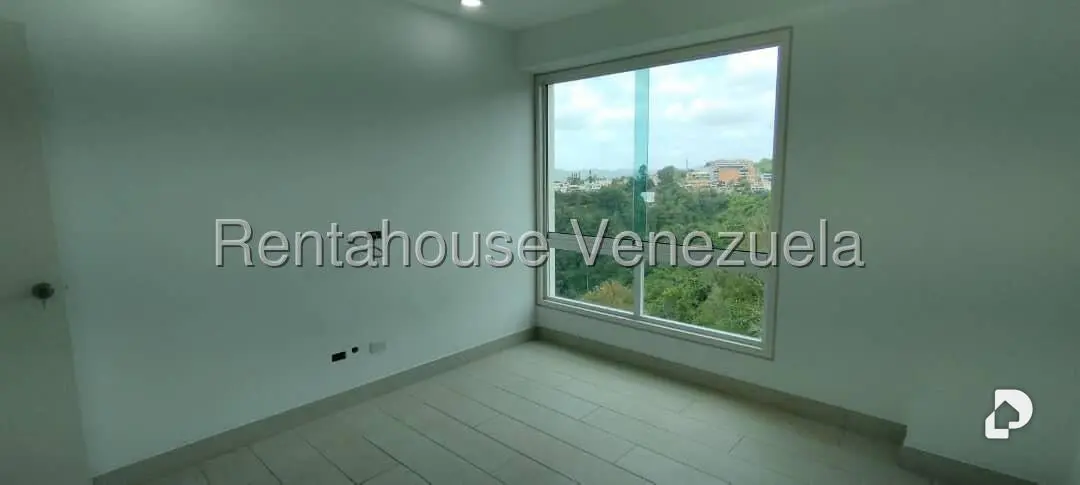 Apartamento en La Lagunita Country Club, Caracas – 23