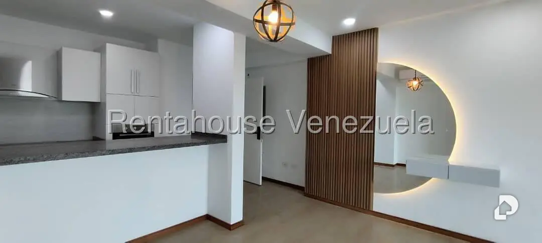 Apartamento en La Lagunita Country Club, Caracas – 5