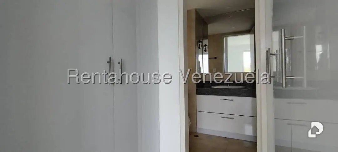 Apartamento en La Lagunita Country Club, Caracas – 26