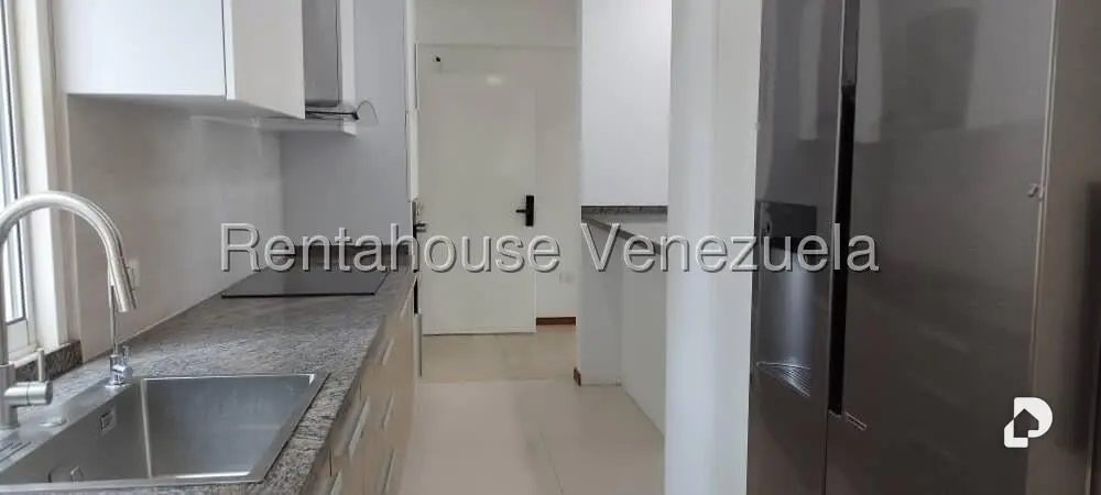Apartamento en La Lagunita Country Club, Caracas – 10