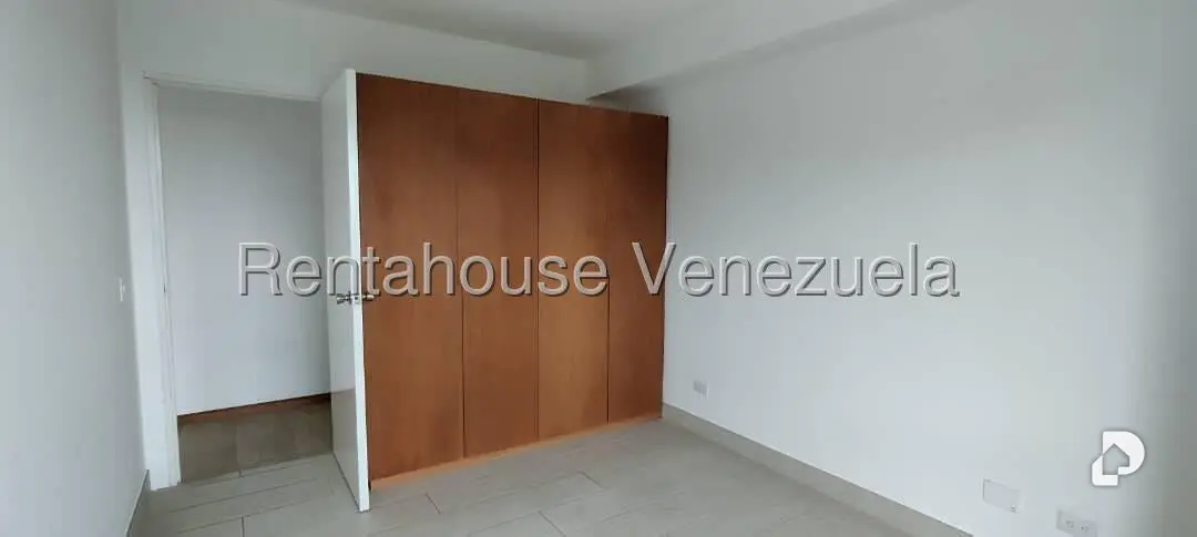 Apartamento en La Lagunita Country Club, Caracas – 20
