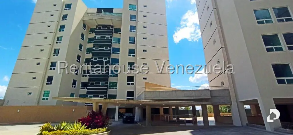 Apartamento en La Lagunita Country Club, Caracas – 1