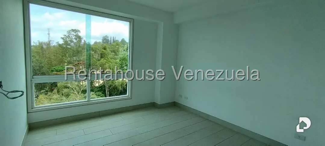 Apartamento en La Lagunita Country Club, Caracas – 24