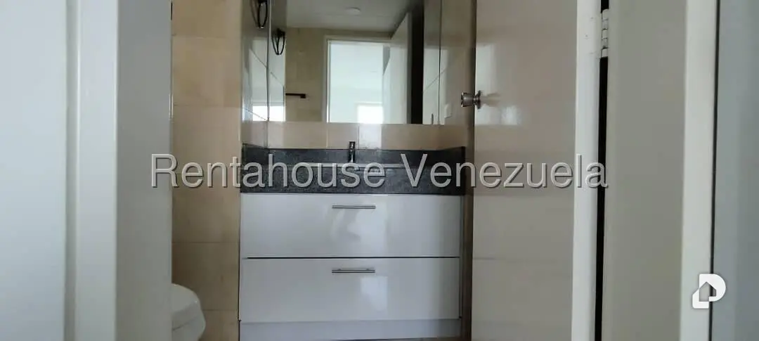 Apartamento en La Lagunita Country Club, Caracas – 29