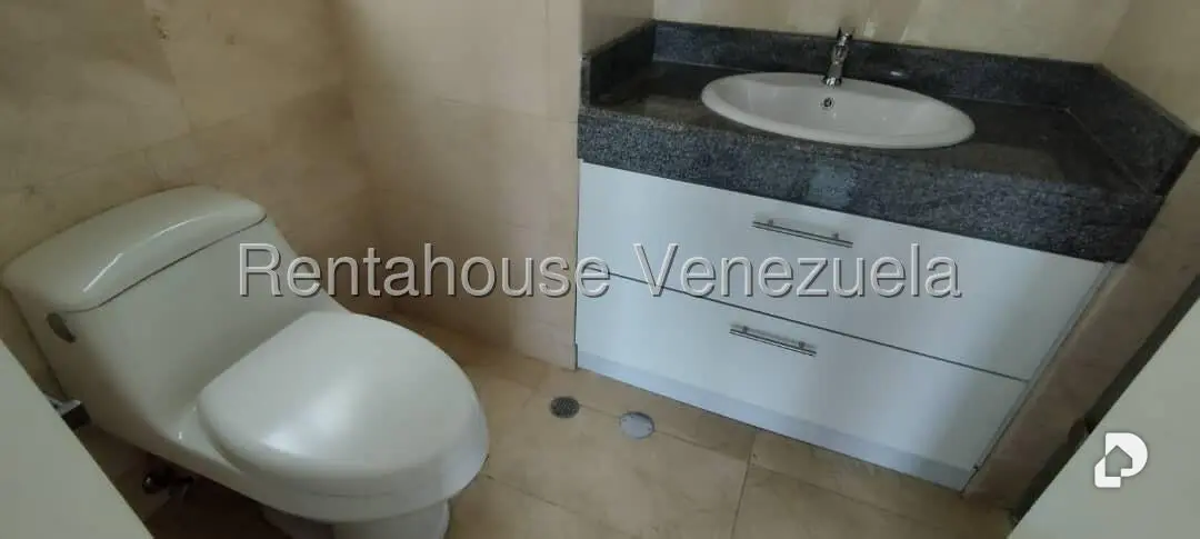 Apartamento en La Lagunita Country Club, Caracas – 28