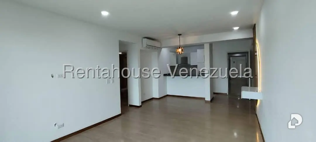 Apartamento en La Lagunita Country Club, Caracas – 3