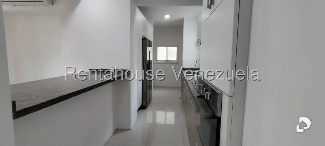 Apartamento en La Lagunita Country Club, Caracas – 12