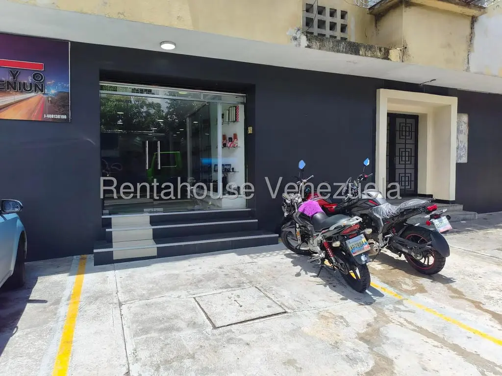 Commercial space in El Bosque, Caracas - 1