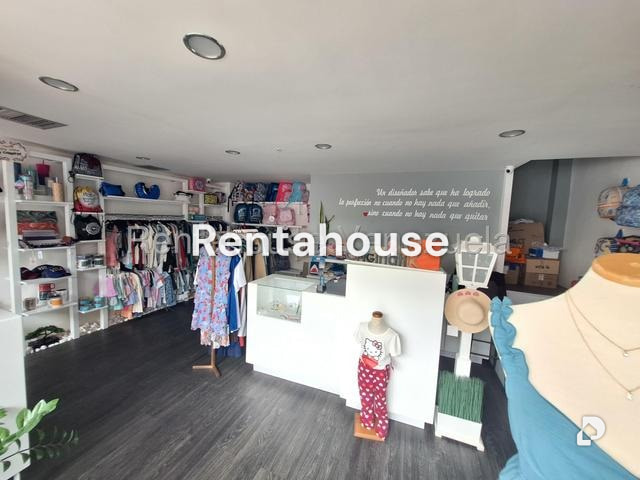 Local comercial en Parroquia Urbana San José, Valencia – 2