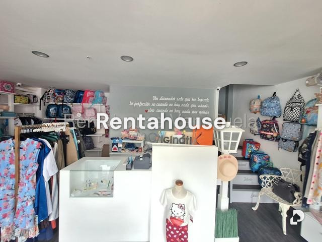 Local comercial en Parroquia Urbana San José, Valencia – 6