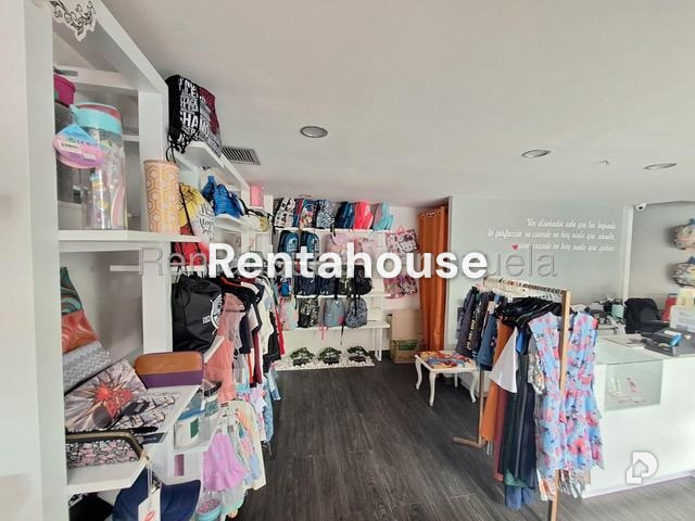Local comercial en Parroquia Urbana San José, Valencia – 3