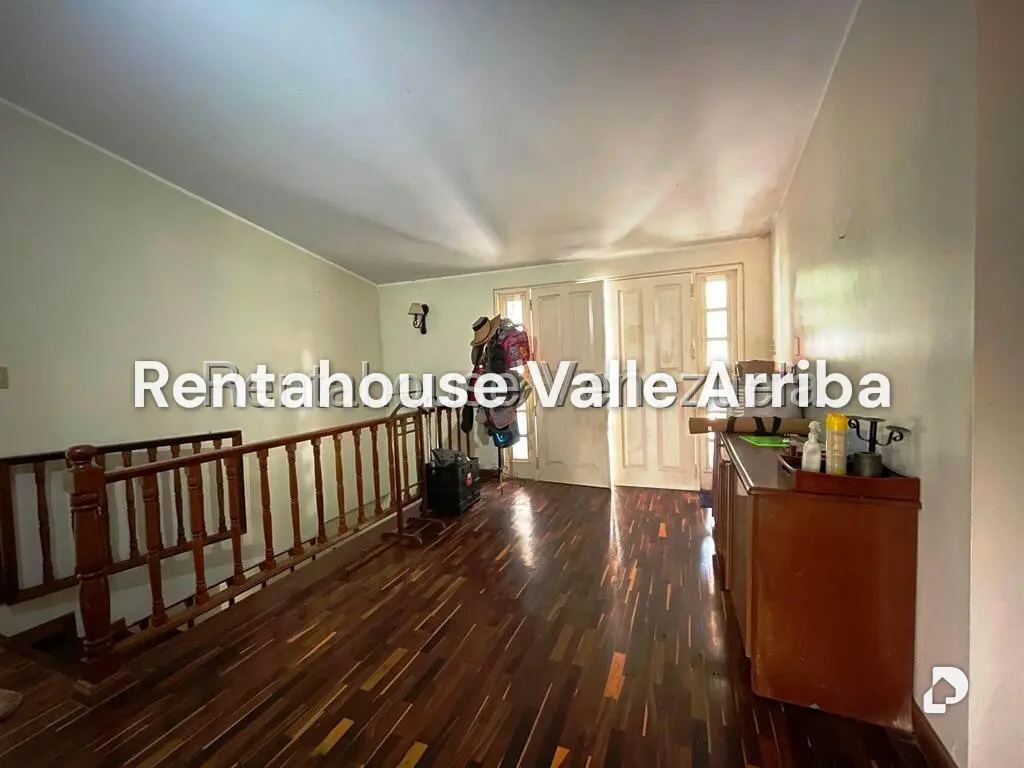 Casa en Los Guayabitos, Caracas – 4