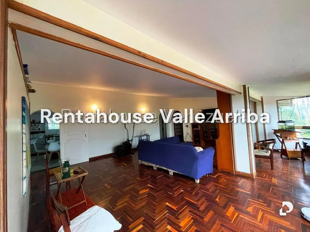 Casa en Los Guayabitos, Caracas – 29