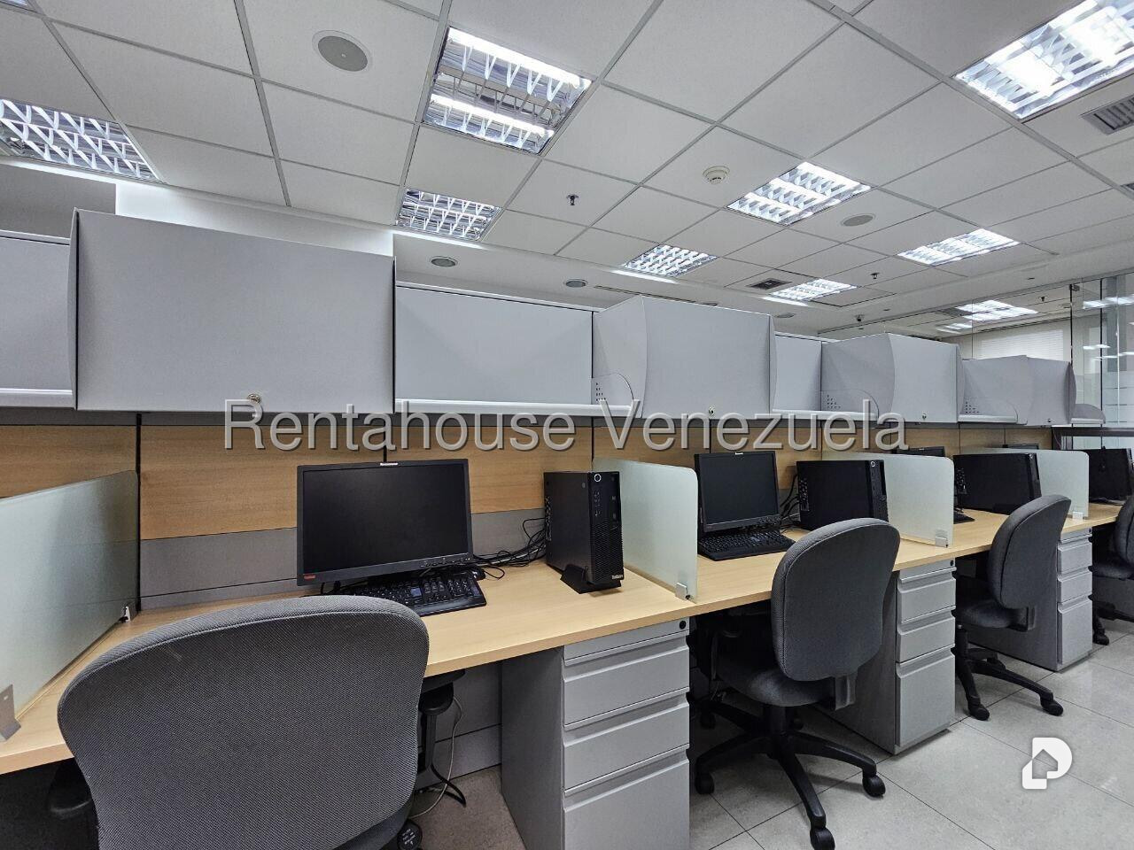Oficina en La Candelaria, Caracas