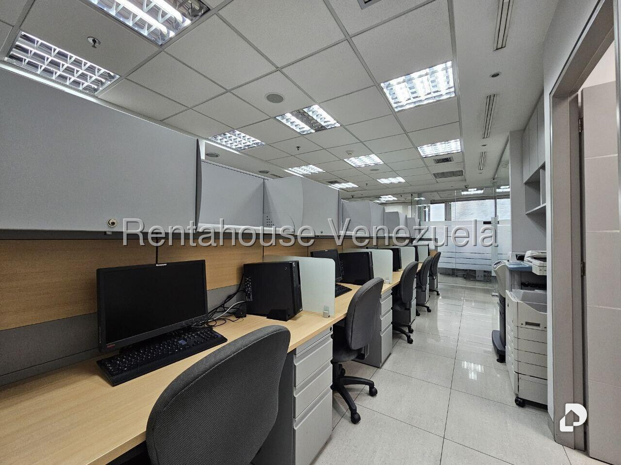 Oficina en La Candelaria, Caracas