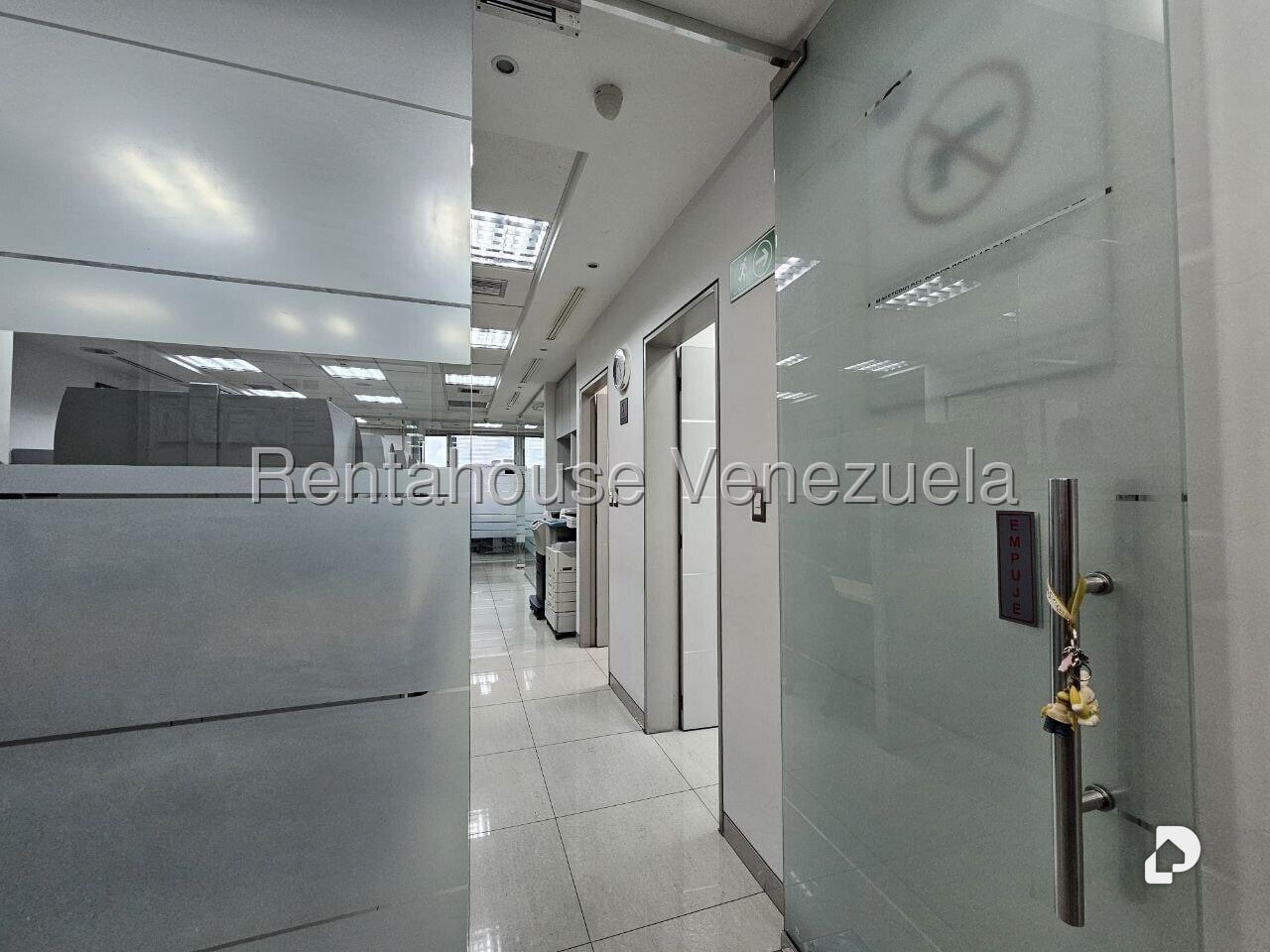 Oficina en La Candelaria, Caracas