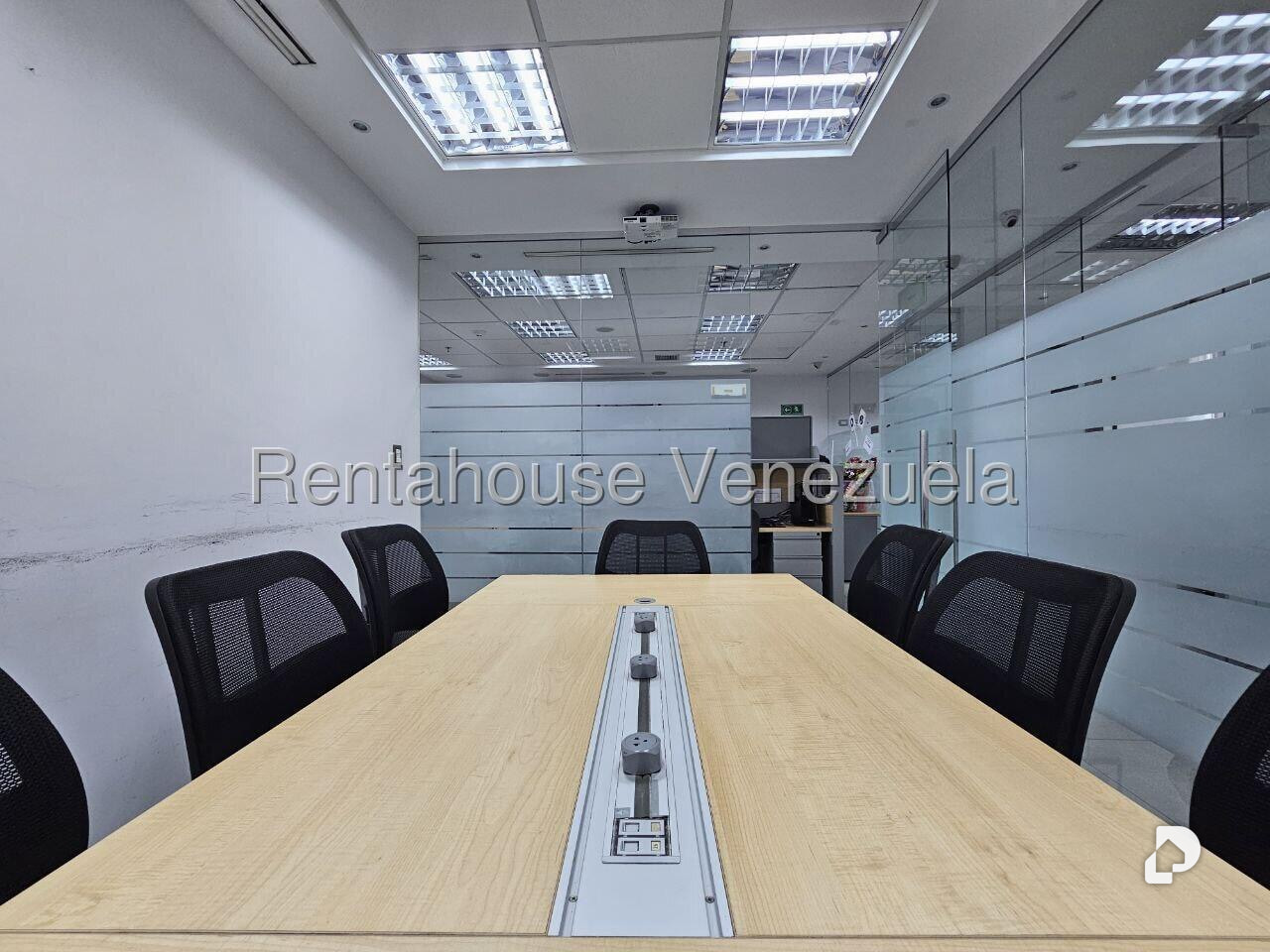 Oficina en La Candelaria, Caracas