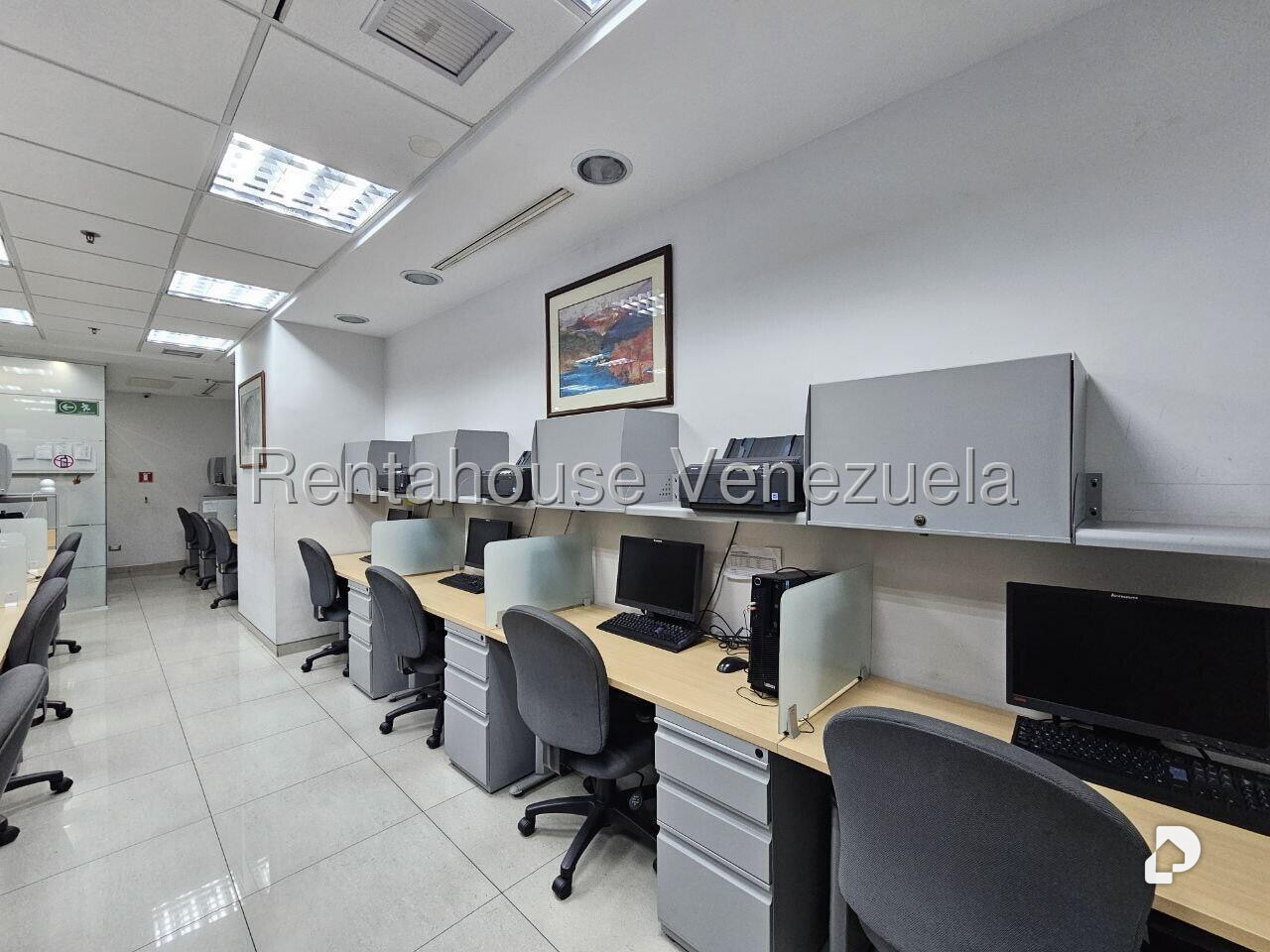 Oficina en La Candelaria, Caracas