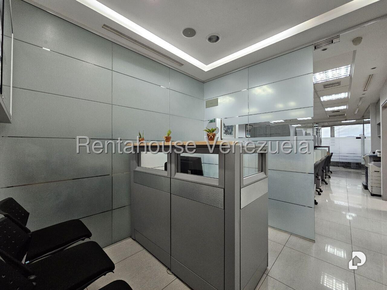 Oficina en La Candelaria, Caracas