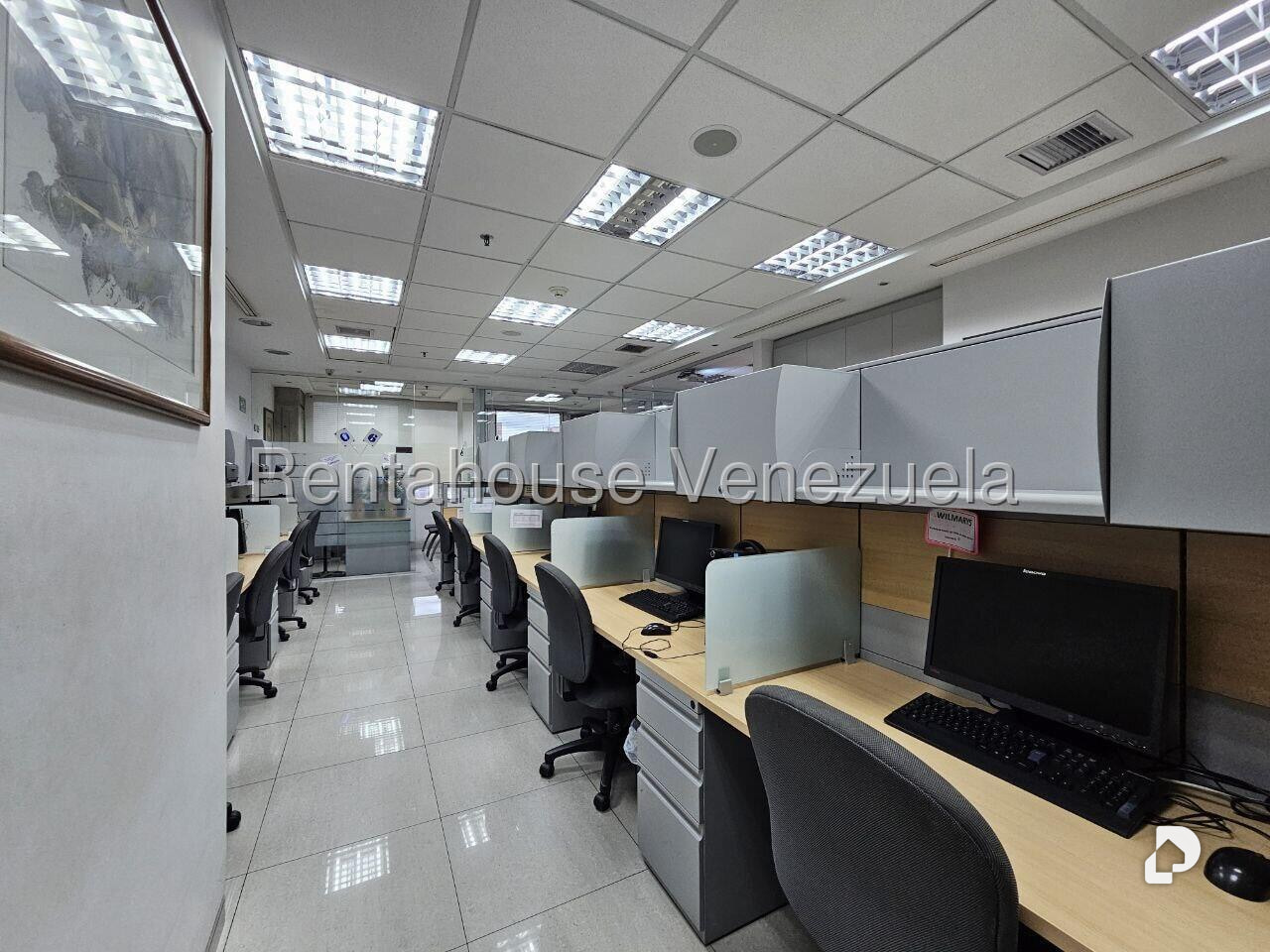 Oficina en La Candelaria, Caracas