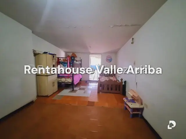 Casa en Villa Heroica, Guatire – 28