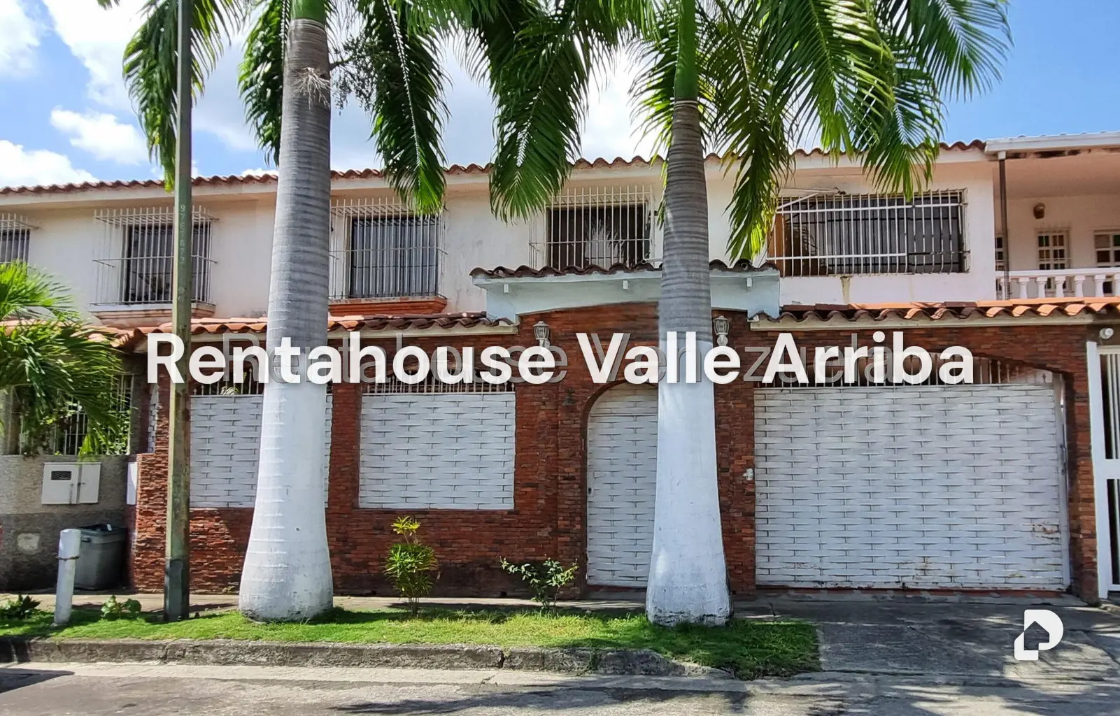 Casa en Villa Heroica, Guatire – 2
