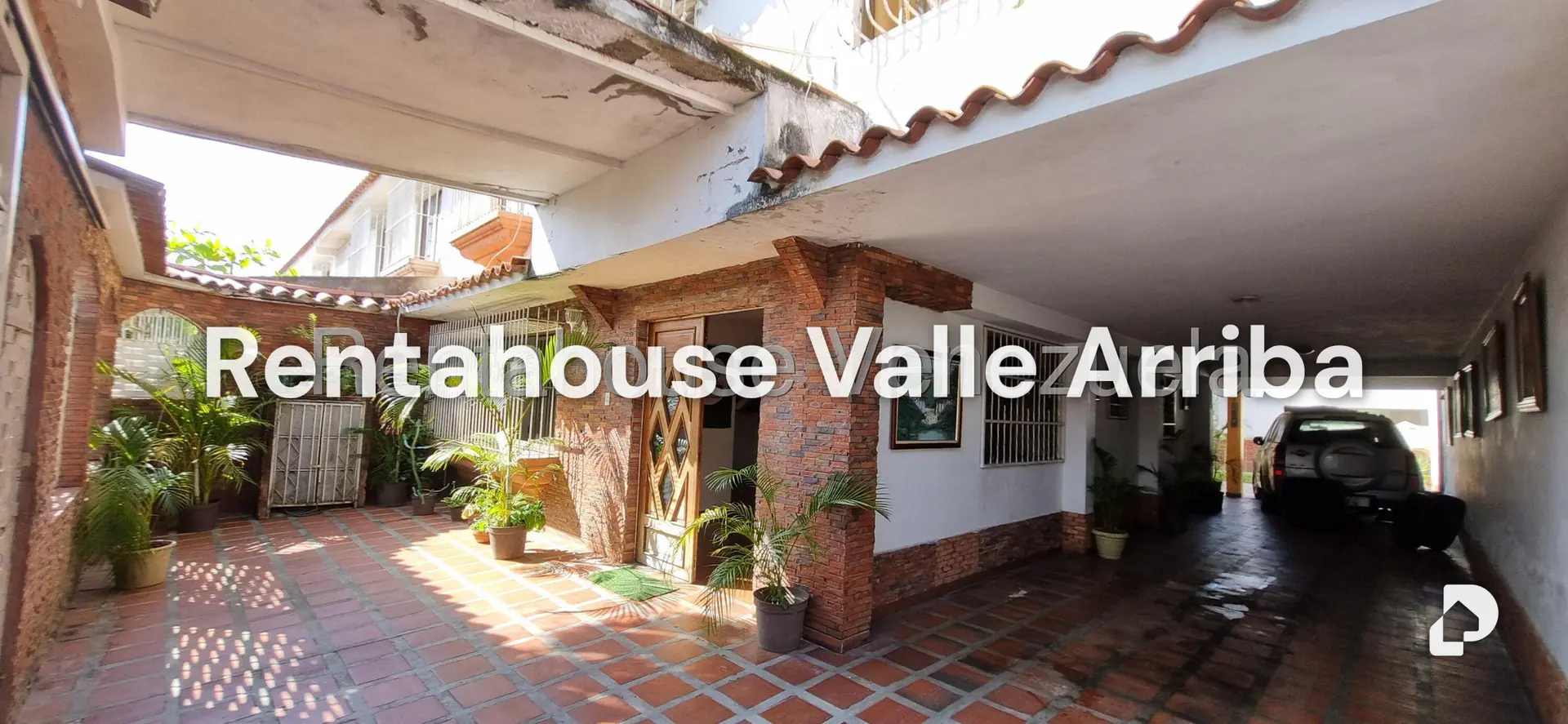 Casa en Villa Heroica, Guatire – 6