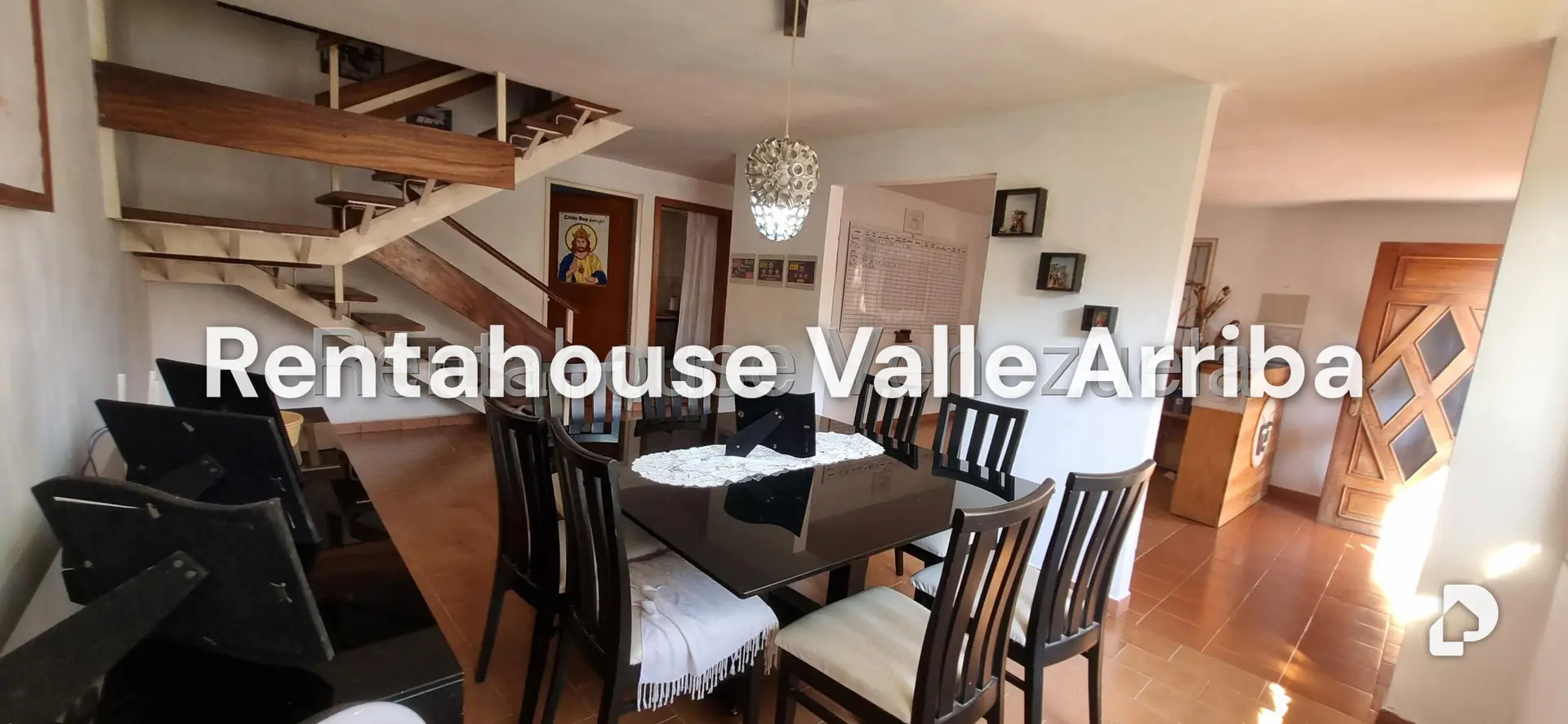 Casa en Villa Heroica, Guatire – 10