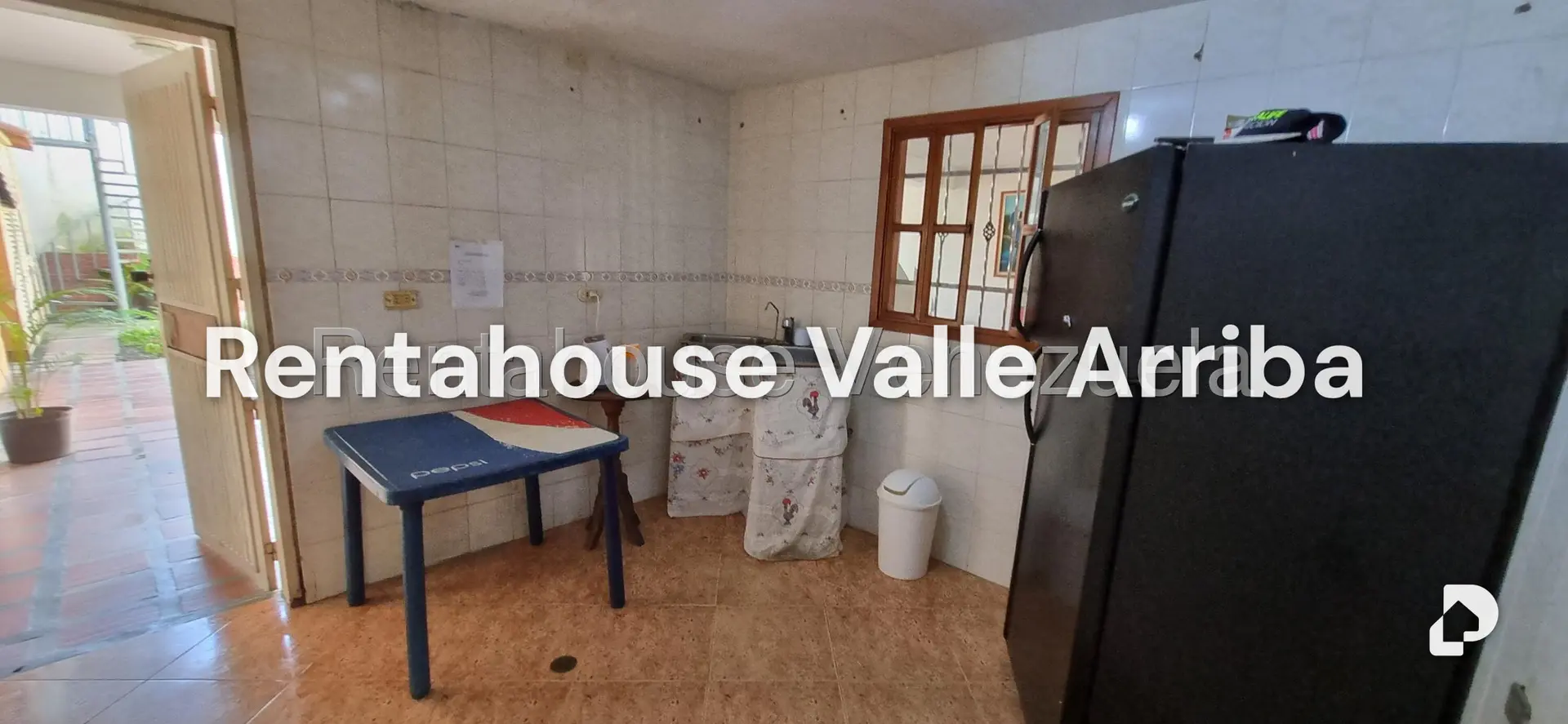Casa en Villa Heroica, Guatire – 13