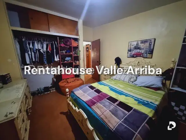 Casa en Villa Heroica, Guatire – 27