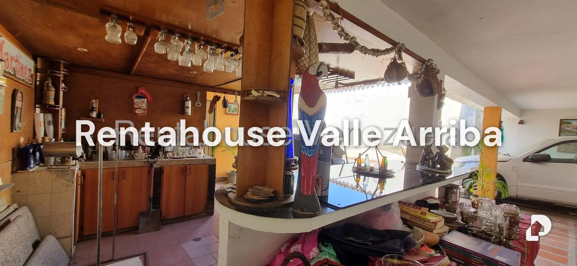 Casa en Villa Heroica, Guatire – 19