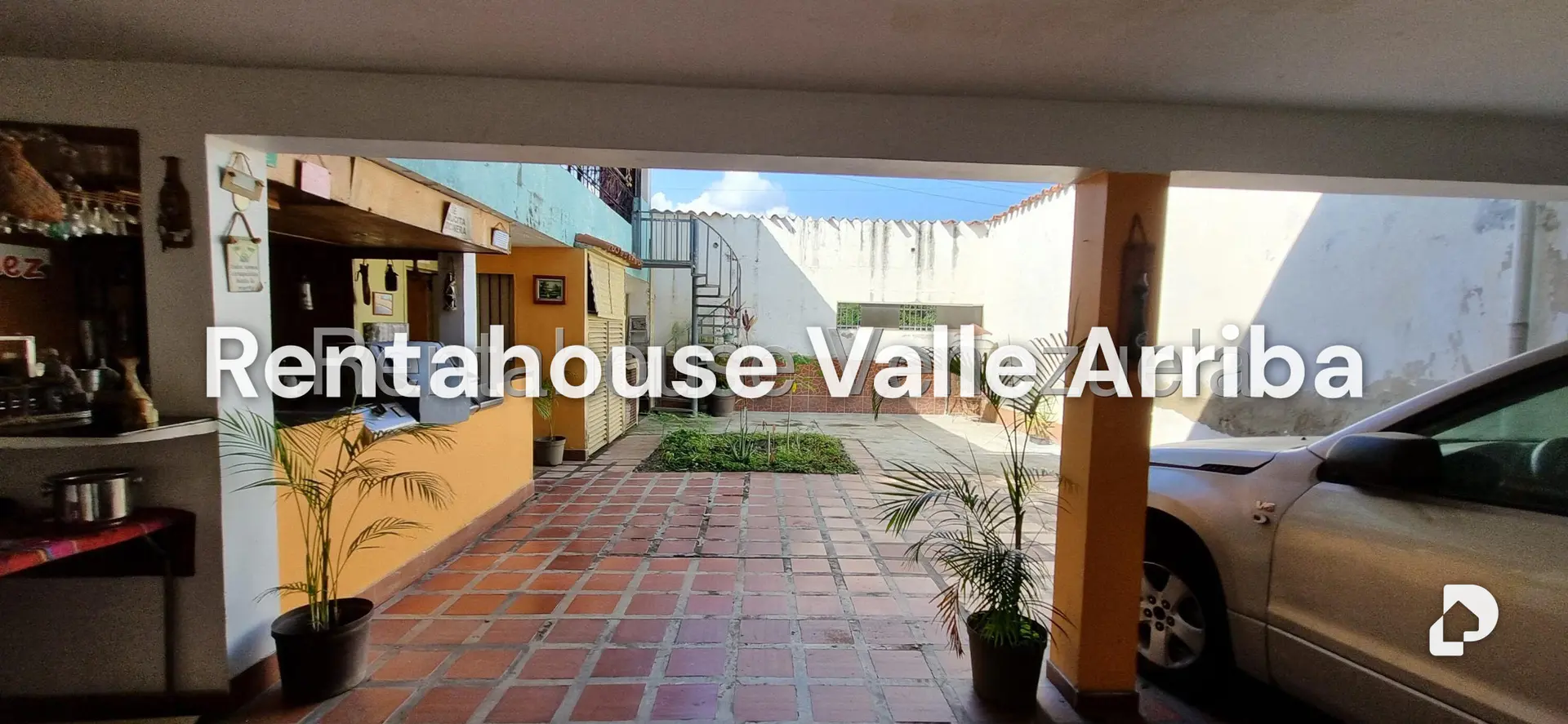 Casa en Villa Heroica, Guatire – 14