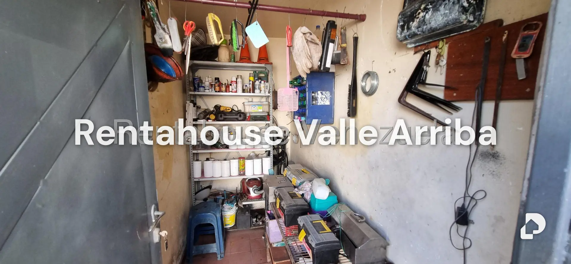 Casa en Villa Heroica, Guatire – 23