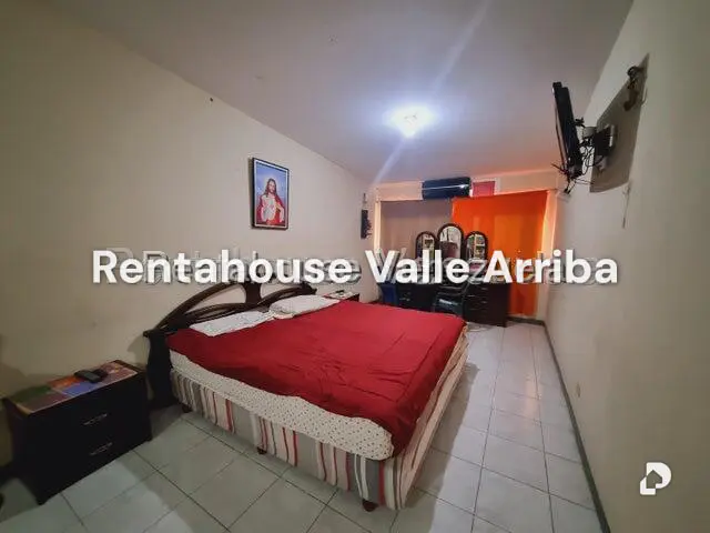 Casa en Villa Heroica, Guatire – 30