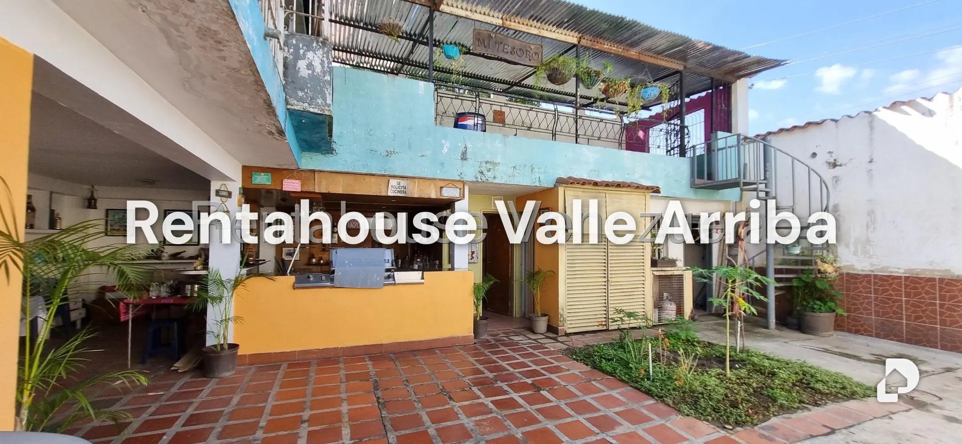 Casa en Villa Heroica, Guatire – 16