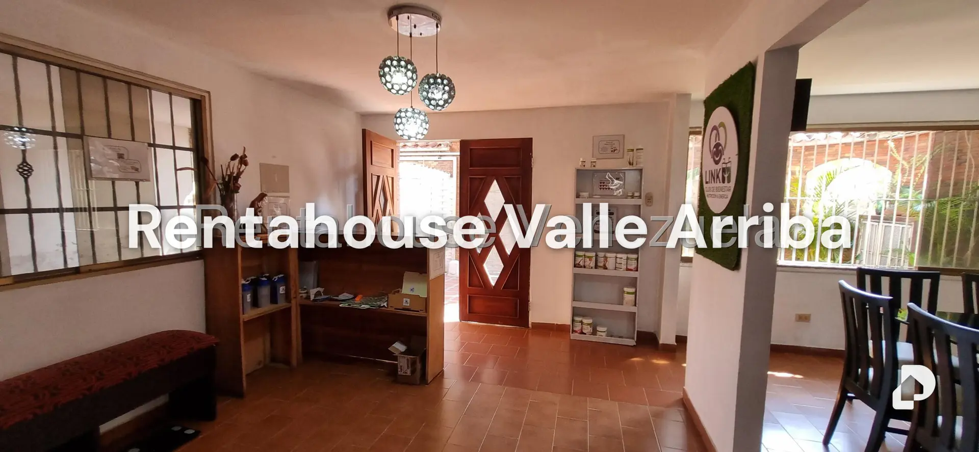 Casa en Villa Heroica, Guatire – 8