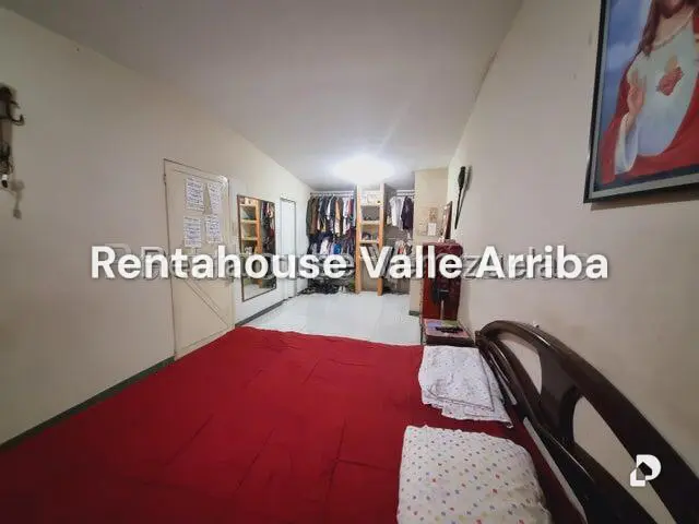 Casa en Villa Heroica, Guatire – 29