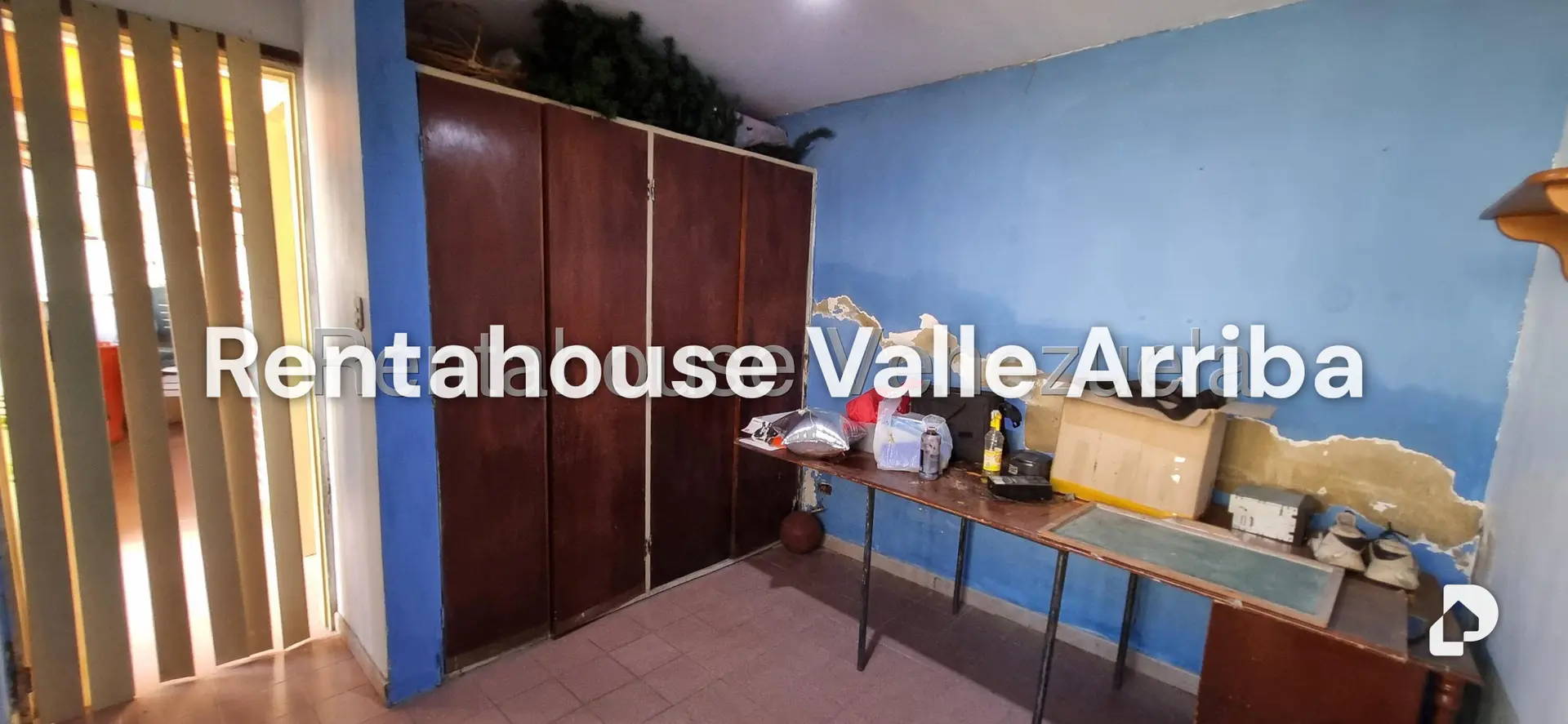 Casa en Villa Heroica, Guatire – 22