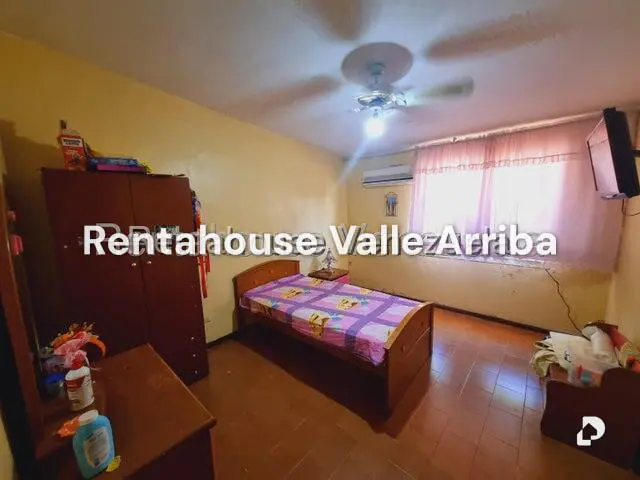 Casa en Villa Heroica, Guatire – 26
