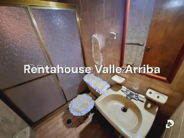 Casa en Villa Heroica, Guatire – 24