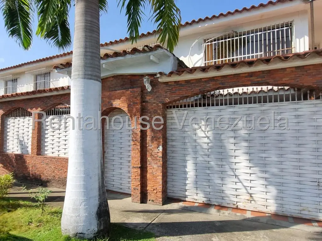 Casa en Villa Heroica, Guatire - 1