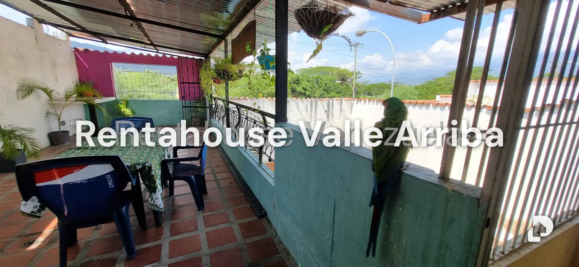 Casa en Villa Heroica, Guatire – 21