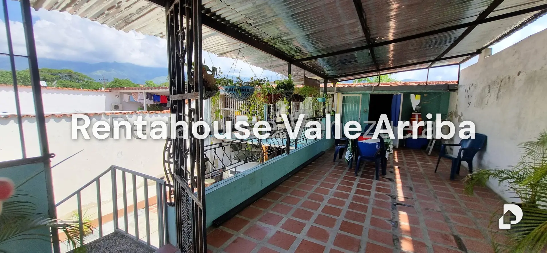Casa en Villa Heroica, Guatire – 20