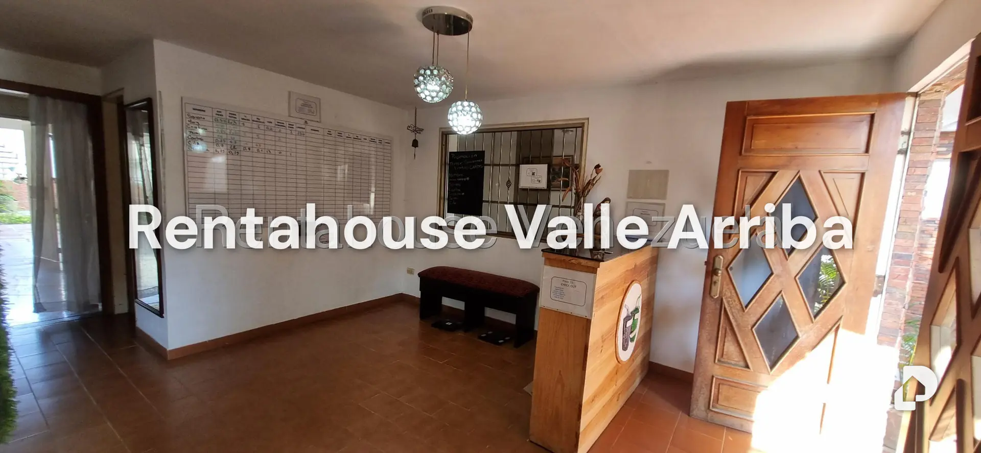 Casa en Villa Heroica, Guatire – 7