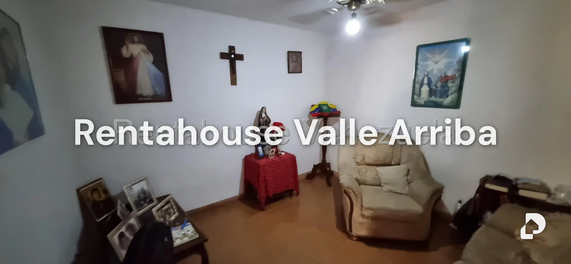 Casa en Villa Heroica, Guatire – 12