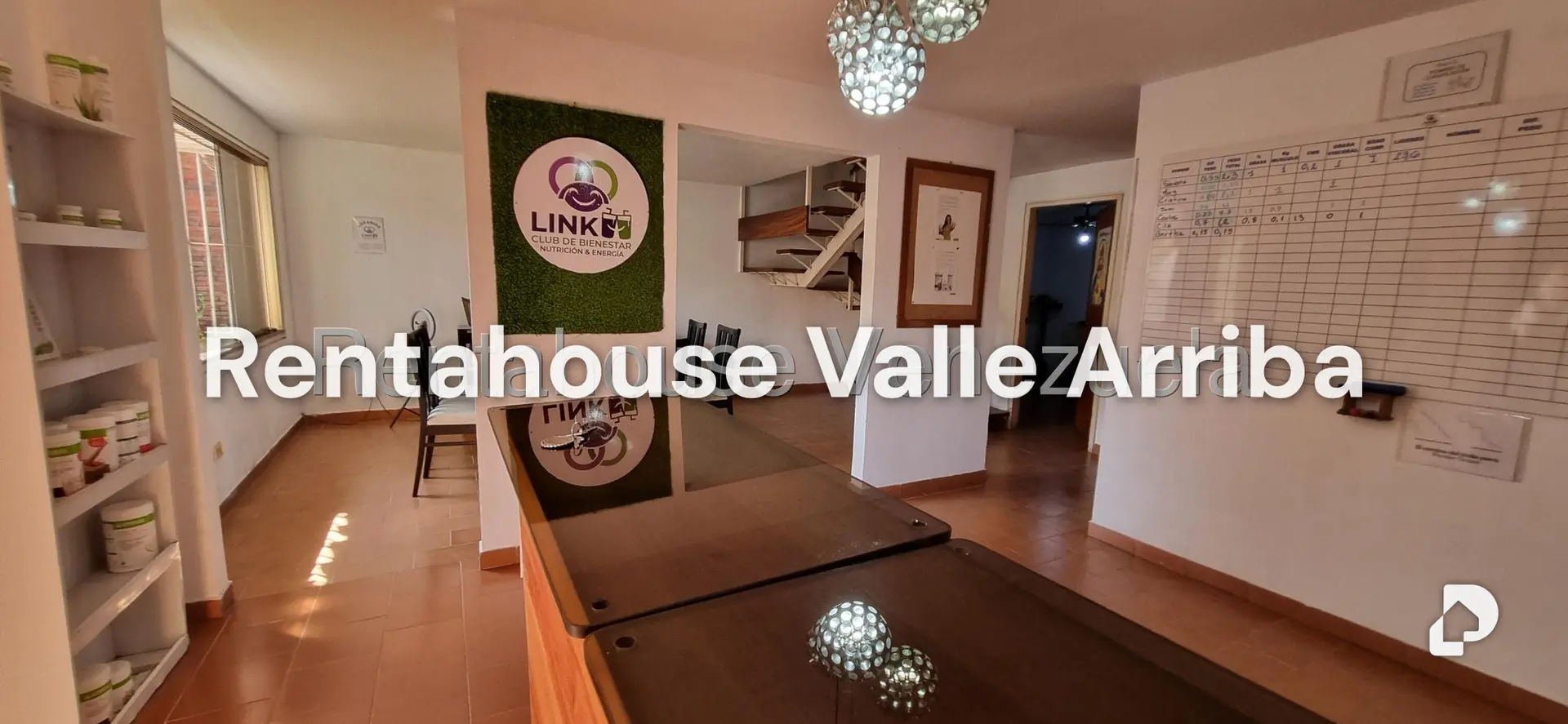 Casa en Villa Heroica, Guatire – 9