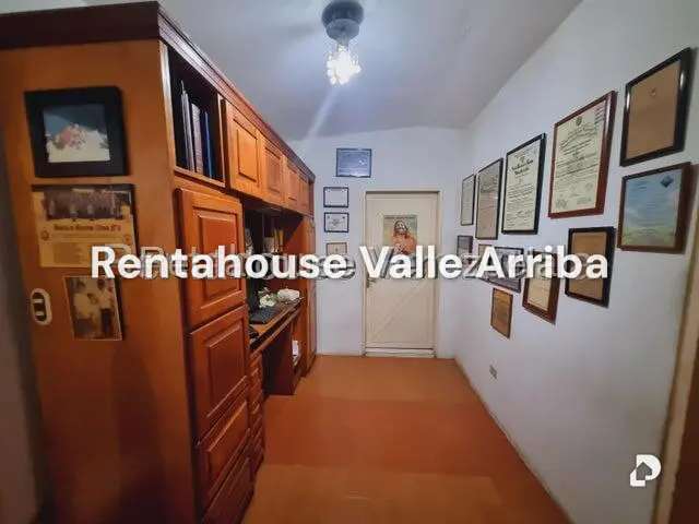 Casa en Villa Heroica, Guatire – 25