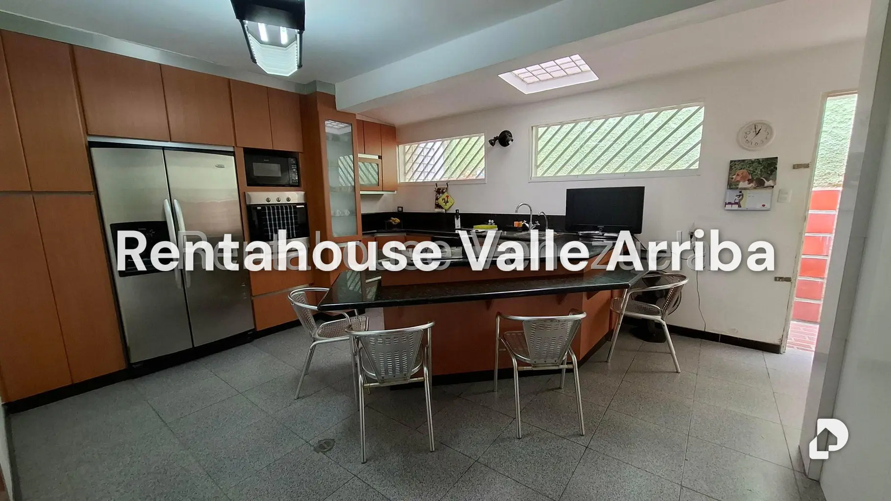 Casa en La Trinidad, Caracas – 18